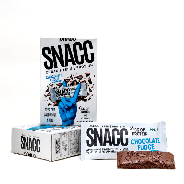 Snacc bars