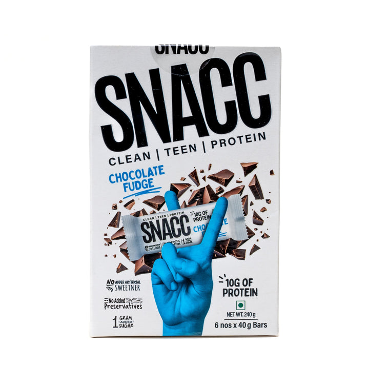 Snacc bars